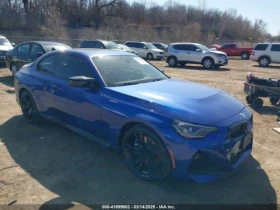 BMW M2 xDrive 1 - Car24.bg BMW M2 xDrive 1
