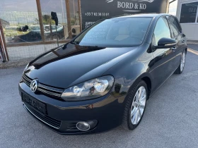 VW Golf 2.0TDi 4 motion - Car24.bg VW Golf 2.0TDi 4 motion