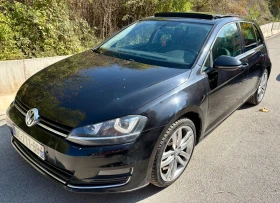 VW Golf 2.0TDI DSG6 HIGHLINE - Car24.bg VW Golf 2.0TDI DSG6 HIGHLINE