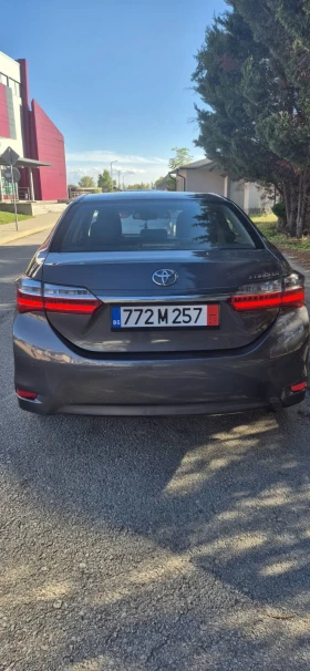 Toyota Corolla 1.6vvti-132hp - 27900 лв. / 14265.04 € - 66786055 4 | Car24.bg Toyota Corolla 1.6vvti-132hp - 27900 лв. / 14265.04 € - 66786055 4