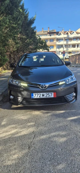 Toyota Corolla 1.6vvti-132hp - 27900 лв. / 14265.04 € - 66786055 11 | Car24.bg Toyota Corolla 1.6vvti-132hp - 27900 лв. / 14265.04 € - 66786055 11