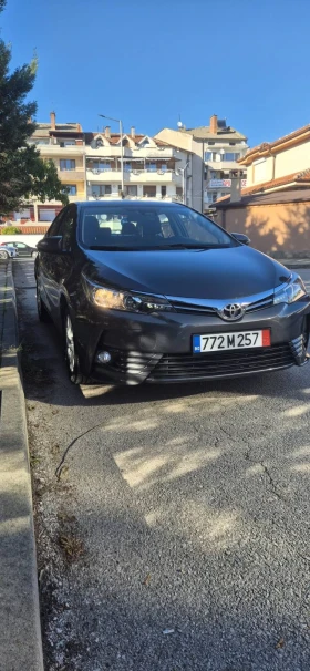 Toyota Corolla 1.6vvti-132hp - 27900 лв. / 14265.04 € - 66786055 2 | Car24.bg Toyota Corolla 1.6vvti-132hp - 27900 лв. / 14265.04 € - 66786055 2