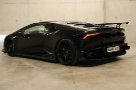 Lamborghini Huracan LP 610-4 Lift Carbon CAPRISTO Ceramic - 399500 лв. / 204261.11 € - 56714828 2 | Car24.bg Lamborghini Huracan LP 610-4 Lift Carbon CAPRISTO Ceramic - 399500 лв. / 204261.11 € - 56714828 2