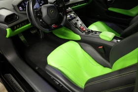 Lamborghini Huracan LP 610-4 Lift Carbon CAPRISTO Ceramic - 399500 лв. / 204261.11 € - 56714828 12 | Car24.bg Lamborghini Huracan LP 610-4 Lift Carbon CAPRISTO Ceramic - 399500 лв. / 204261.11 € - 56714828 12