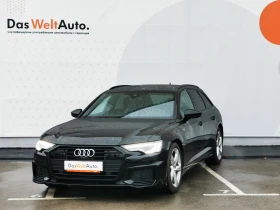 Audi A6 Sport 40 TDI - Car24.bg Audi A6 Sport 40 TDI