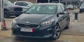 Kia Ceed EURO 6D 1.0.TURBO GPL ФАБРИЧНА ГАЗ!!! - Car24.bg Kia Ceed EURO 6D 1.0.TURBO GPL ФАБРИЧНА ГАЗ!!!