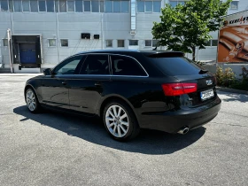 Audi A6 Avant biturbo 3.0d 313 к.с. quattro/ГАРАНЦИЯ - 13500 € / 26403.70 лв. - 43149489 3 | Car24.bg Audi A6 Avant biturbo 3.0d 313 к.с. quattro/ГАРАНЦИЯ - 13500 € / 26403.70 лв. - 43149489 3