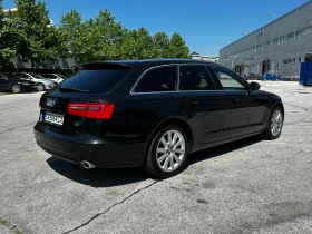 Audi A6 Avant biturbo 3.0d 313 к.с. quattro/ГАРАНЦИЯ - 13500 € / 26403.70 лв. - 43149489 4 | Car24.bg Audi A6 Avant biturbo 3.0d 313 к.с. quattro/ГАРАНЦИЯ - 13500 € / 26403.70 лв. - 43149489 4