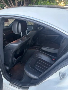 Mercedes-Benz CLS 550 CLS 550 | Auto.bg — изображение 9 Mercedes-Benz CLS 550 CLS 550 | Auto.bg — изображение 9