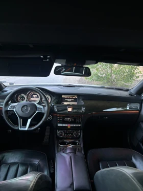 Mercedes-Benz CLS 550 CLS 550 | Auto.bg — изображение 5 Mercedes-Benz CLS 550 CLS 550 | Auto.bg — изображение 5