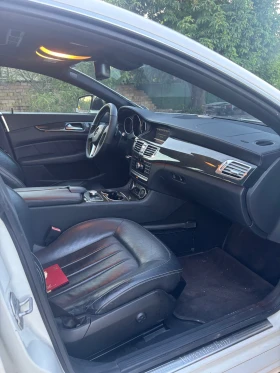 Mercedes-Benz CLS 550 CLS 550 | Auto.bg — изображение 7 Mercedes-Benz CLS 550 CLS 550 | Auto.bg — изображение 7