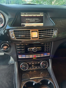 Mercedes-Benz CLS 550 CLS 550 | Auto.bg — изображение 10 Mercedes-Benz CLS 550 CLS 550 | Auto.bg — изображение 10