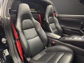 Porsche 911 991.2 GTS Targa | Auto.bg — изображение 14 Porsche 911 991.2 GTS Targa | Auto.bg — изображение 14