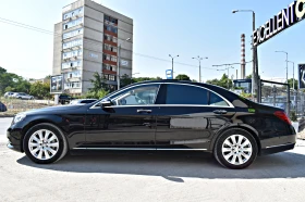 Mercedes-Benz S 500 4MATIC* BURMEISTER* ОБДУХВАНЕ* ПАНОРАМА* HEAD-UP* - 29990 € / 58655.34 лв. - 31827107 3 | Car24.bg Mercedes-Benz S 500 4MATIC* BURMEISTER* ОБДУХВАНЕ* ПАНОРАМА* HEAD-UP* - 29990 € / 58655.34 лв. - 31827107 3