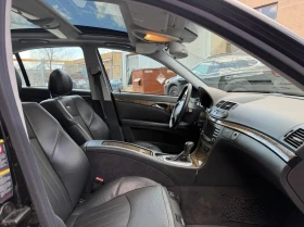 Mercedes-Benz E 55 AMG 5.4 V8 - 20500 € / 40094.51 лв. - 27571650 12 | Car24.bg Mercedes-Benz E 55 AMG 5.4 V8 - 20500 € / 40094.51 лв. - 27571650 12