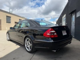 Mercedes-Benz E 55 AMG 5.4 V8 - 20500 € / 40094.51 лв. - 27571650 3 | Car24.bg Mercedes-Benz E 55 AMG 5.4 V8 - 20500 € / 40094.51 лв. - 27571650 3