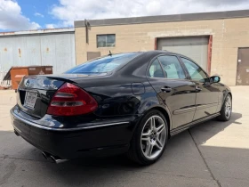 Mercedes-Benz E 55 AMG 5.4 V8 - 20500 € / 40094.51 лв. - 27571650 5 | Car24.bg Mercedes-Benz E 55 AMG 5.4 V8 - 20500 € / 40094.51 лв. - 27571650 5