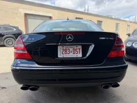 Mercedes-Benz E 55 AMG 5.4 V8 - 20500 € / 40094.51 лв. - 27571650 4 | Car24.bg Mercedes-Benz E 55 AMG 5.4 V8 - 20500 € / 40094.51 лв. - 27571650 4