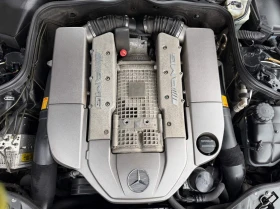 Mercedes-Benz E 55 AMG 5.4 V8 - 20500 € / 40094.51 лв. - 27571650 17 | Car24.bg Mercedes-Benz E 55 AMG 5.4 V8 - 20500 € / 40094.51 лв. - 27571650 17