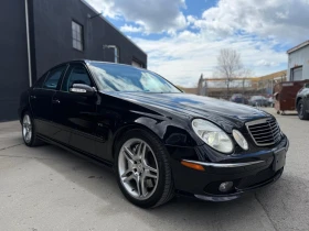Mercedes-Benz E 55 AMG 5.4 V8 - 20500 € / 40094.51 лв. - 27571650 6 | Car24.bg Mercedes-Benz E 55 AMG 5.4 V8 - 20500 € / 40094.51 лв. - 27571650 6