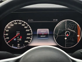 Mercedes-Benz E 450 AMG* Magno Matte* 1 собственик* Без инциденти - 28200 € / 55154.41 лв. - 89352198 16 | Car24.bg Mercedes-Benz E 450 AMG* Magno Matte* 1 собственик* Без инциденти - 28200 € / 55154.41 лв. - 89352198 16