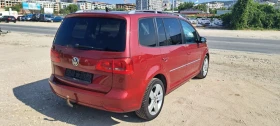 VW Touran 2.0TDI-170к.с Confort line | Auto.bg — изображение 7 VW Touran 2.0TDI-170к.с Confort line | Auto.bg — изображение 7