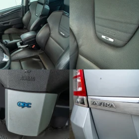 Opel Zafira OPC = 2.0 TURBO = 240HP = FULL = ЛИЗИНГ = ГАРАНЦИЯ | Auto.bg — изображение 17 Opel Zafira OPC = 2.0 TURBO = 240HP = FULL = ЛИЗИНГ = ГАРАНЦИЯ | Auto.bg — изображение 17