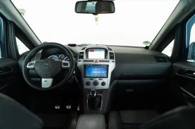 Opel Zafira OPC = 2.0 TURBO = 240HP = FULL = ЛИЗИНГ = ГАРАНЦИЯ | Auto.bg — изображение 11 Opel Zafira OPC = 2.0 TURBO = 240HP = FULL = ЛИЗИНГ = ГАРАНЦИЯ | Auto.bg — изображение 11
