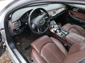 Audi A8 undefined | Auto.bg — изображение 6 Audi A8 undefined | Auto.bg — изображение 6