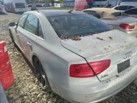 Audi A8 undefined | Auto.bg — изображение 4 Audi A8 undefined | Auto.bg — изображение 4