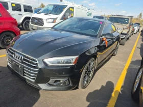 Audi S5 / ДИСТРОНИК / 360 / ПАНОРАМА / АВТОКРЕДИТ