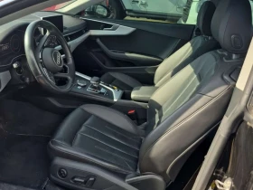 Audi S5 / ДИСТРОНИК / 360 / ПАНОРАМА / АВТОКРЕДИТ | Auto.bg — изображение 7 Audi S5 / ДИСТРОНИК / 360 / ПАНОРАМА / АВТОКРЕДИТ | Auto.bg — изображение 7