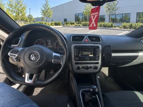 VW Scirocco 2.0 TDI , LIFE , Сервизна история | Auto.bg — изображение 5 VW Scirocco 2.0 TDI , LIFE , Сервизна история | Auto.bg — изображение 5