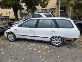 Fiat Marea 1.9 JTD | Auto.bg — изображение 3 Fiat Marea 1.9 JTD | Auto.bg — изображение 3