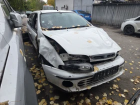 Fiat Marea 1.9 JTD