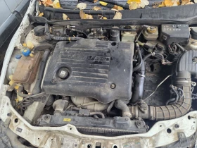 Fiat Marea 1.9 JTD | Auto.bg — изображение 5 Fiat Marea 1.9 JTD | Auto.bg — изображение 5