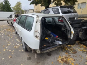 Fiat Marea 1.9 JTD | Auto.bg — изображение 4 Fiat Marea 1.9 JTD | Auto.bg — изображение 4