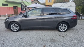 Peugeot 308 1.6HDI 99k.s. | Auto.bg — изображение 6 Peugeot 308 1.6HDI 99k.s. | Auto.bg — изображение 6