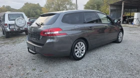Peugeot 308 1.6HDI 99k.s. | Auto.bg — изображение 4 Peugeot 308 1.6HDI 99k.s. | Auto.bg — изображение 4