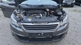 Peugeot 308 1.6HDI 99k.s. | Auto.bg — изображение 11 Peugeot 308 1.6HDI 99k.s. | Auto.bg — изображение 11