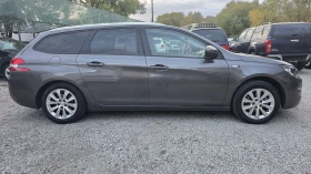 Peugeot 308 1.6HDI 99k.s. | Auto.bg — изображение 3 Peugeot 308 1.6HDI 99k.s. | Auto.bg — изображение 3