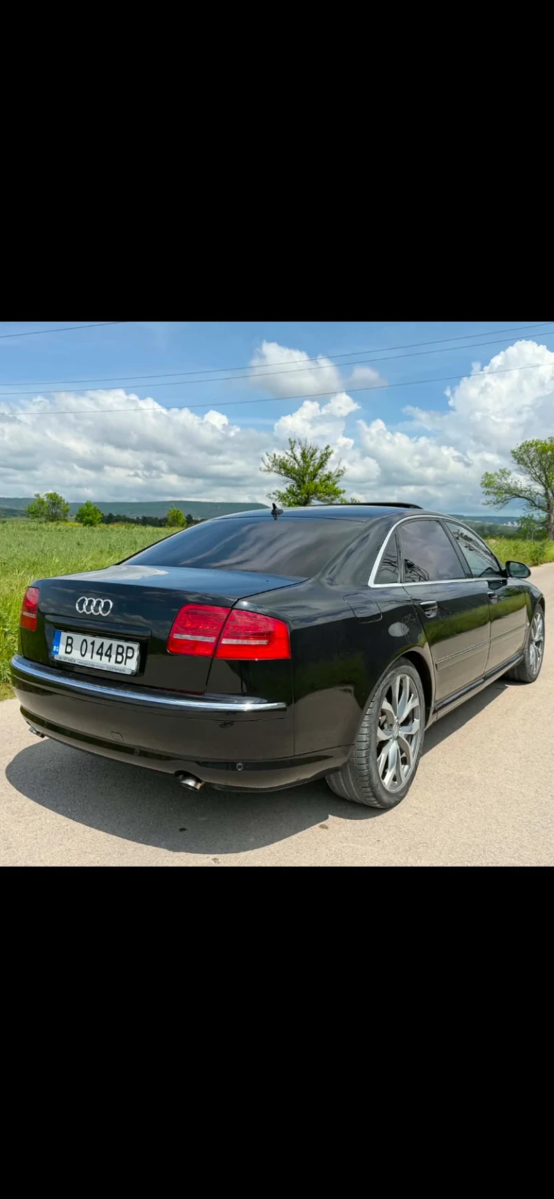 Audi A8 4.2 - 6000 € / 11734.98 лв. - 31700154 1 | Car24.bg Audi A8 4.2 - 6000 € / 11734.98 лв. - 31700154 1