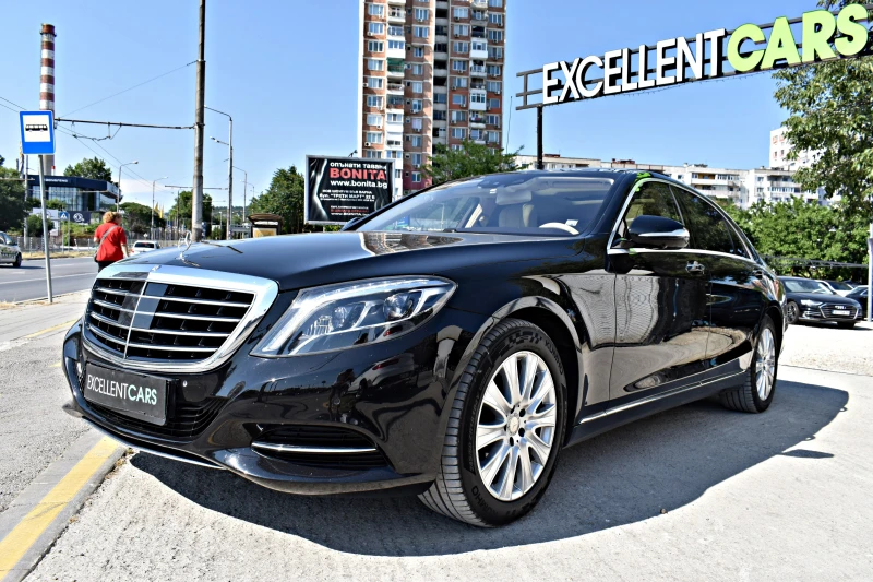 Mercedes-Benz S 500 4MATIC* BURMEISTER* ОБДУХВАНЕ* ПАНОРАМА* HEAD-UP* - 29990 € / 58655.34 лв. - 31827107 1 | Car24.bg Mercedes-Benz S 500 4MATIC* BURMEISTER* ОБДУХВАНЕ* ПАНОРАМА* HEAD-UP* - 29990 € / 58655.34 лв. - 31827107 1