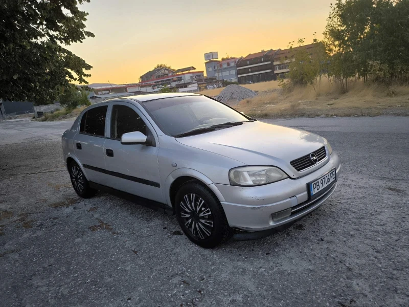 Opel Astra 1.6 - 1000 € / 1955.83 лв. - 70346840 1 | Car24.bg Opel Astra 1.6 - 1000 € / 1955.83 лв. - 70346840 1
