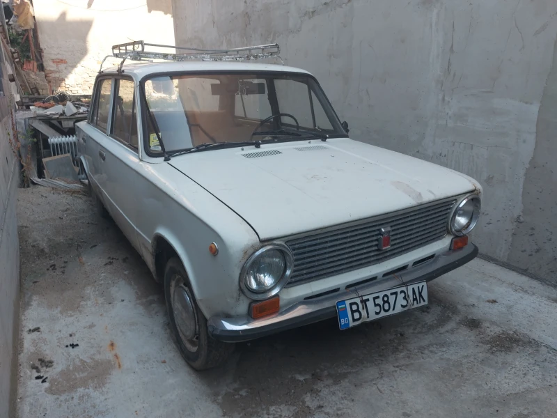 Lada 21013 - 800 € - 23670772 1 | Car24.bg Lada 21013 - 800 € - 23670772 1