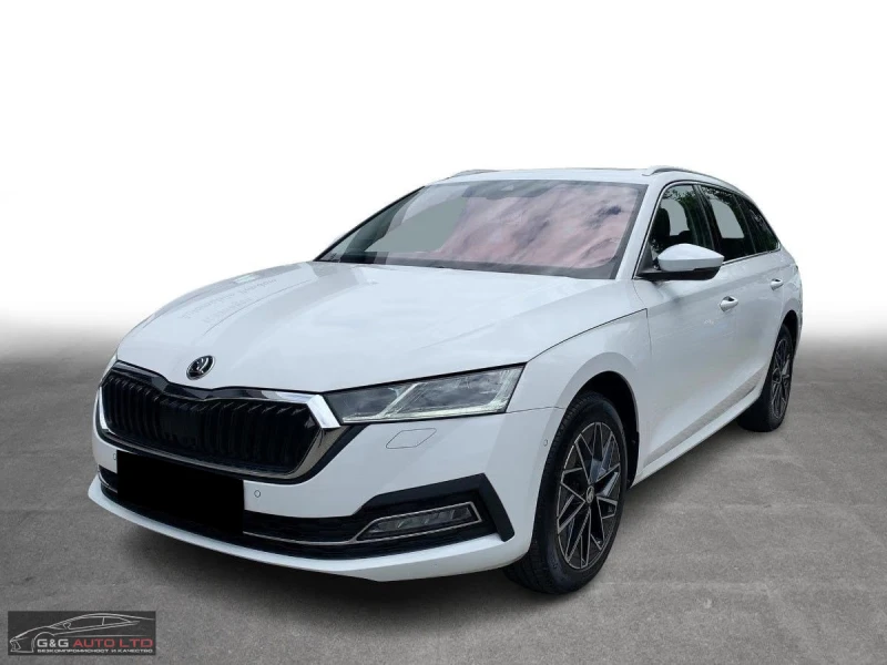 Skoda Octavia 2.0/150HP/SELECT+ /CAM/DSG/HUD/PANO/CAM/LED/978z - 24699 € - 47398556 1 | Car24.bg Skoda Octavia 2.0/150HP/SELECT+ /CAM/DSG/HUD/PANO/CAM/LED/978z - 24699 € - 47398556 1