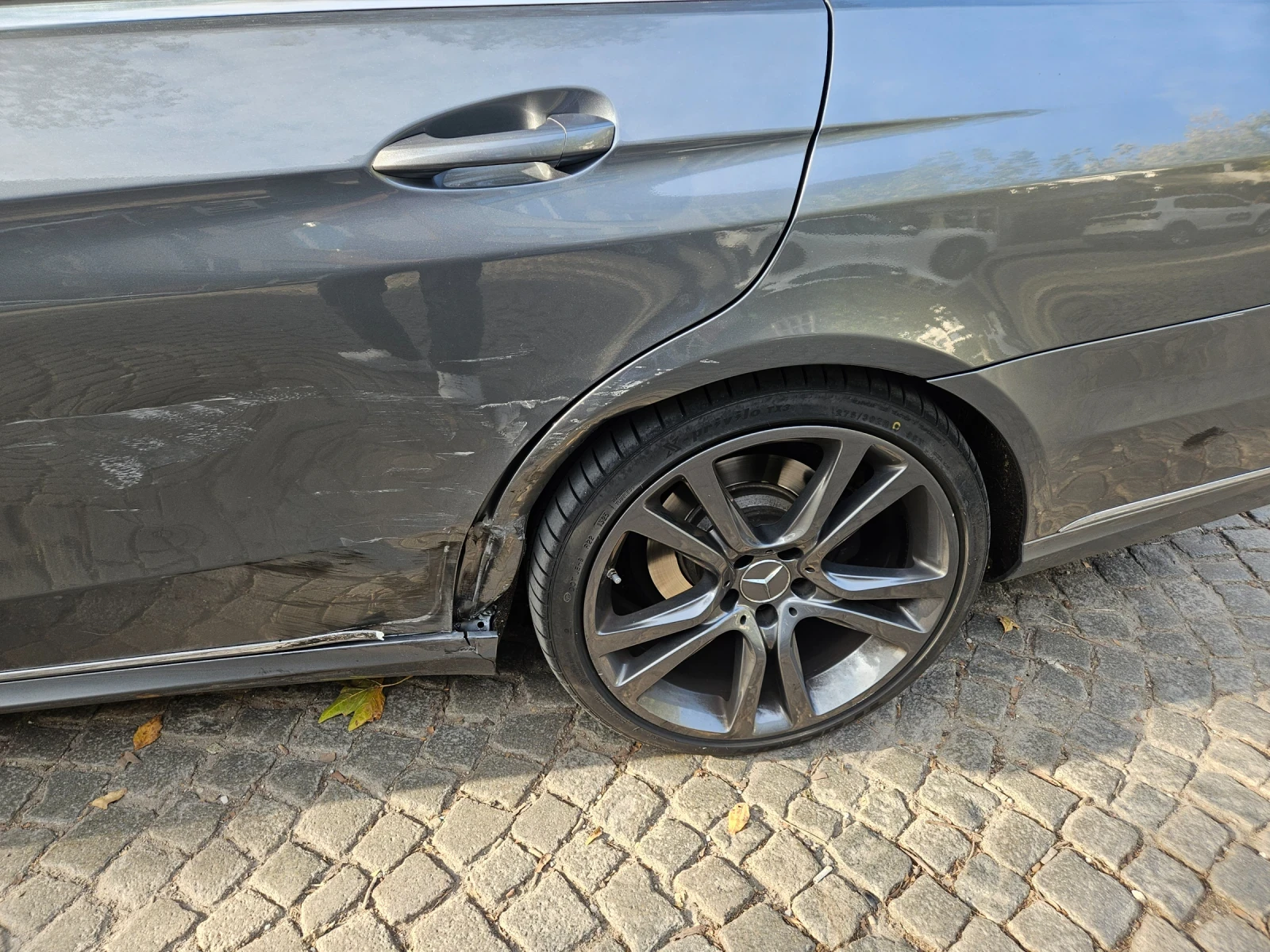 Mercedes-Benz E 220 Е220 blutec 9G - изображение 5 | Auto.bg Mercedes-Benz E 220 Е220 blutec 9G - изображение 5