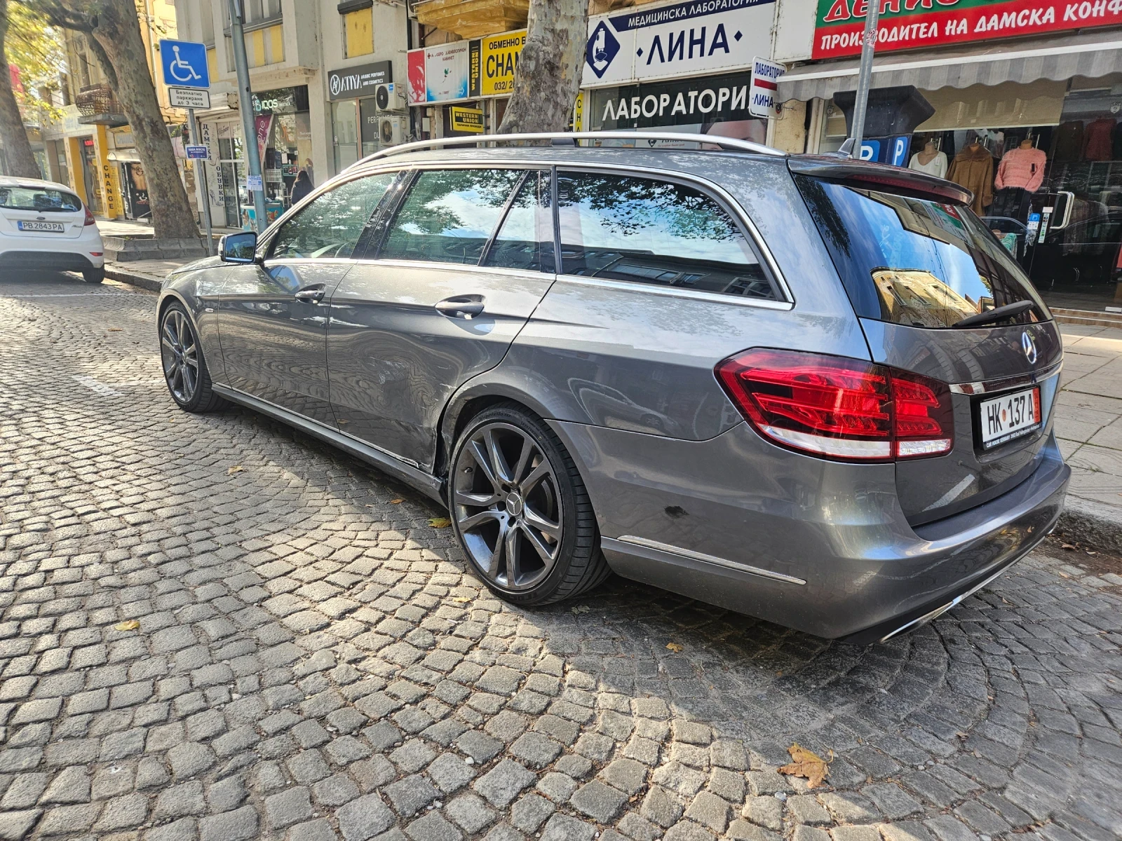 Mercedes-Benz E 220 Е220 blutec 9G - изображение 3 | Auto.bg Mercedes-Benz E 220 Е220 blutec 9G - изображение 3