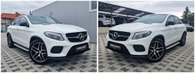 Mercedes-Benz GLE Coupe AMG/9G/SHADOW/PANO/CAM/HARMAN/KAR/AIR/CAR PLAY/LIZ | Mobile.bg   16