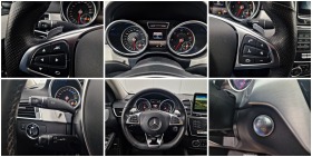 Mercedes-Benz GLE Coupe AMG/9G/SHADOW/PANO/CAM/HARMAN/KAR/AIR/CAR PLAY/LIZ | Mobile.bg   10